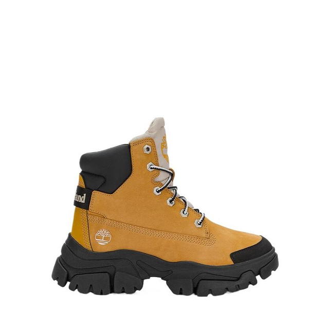 Timberland Timberland Outdoor Boots - Wheat - view 2