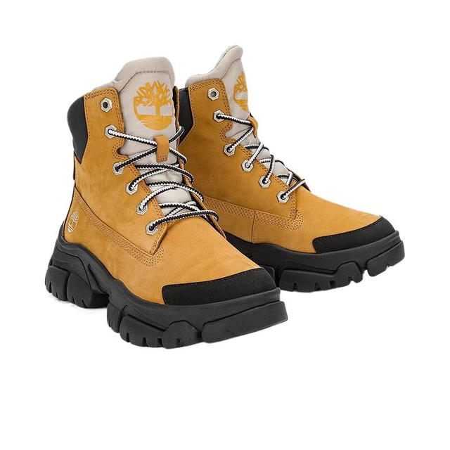 Timberland Timberland Outdoor Boots - Wheat - view 4