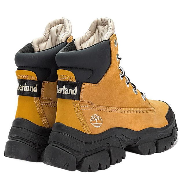 Timberland Timberland Outdoor Boots - Wheat - view 5