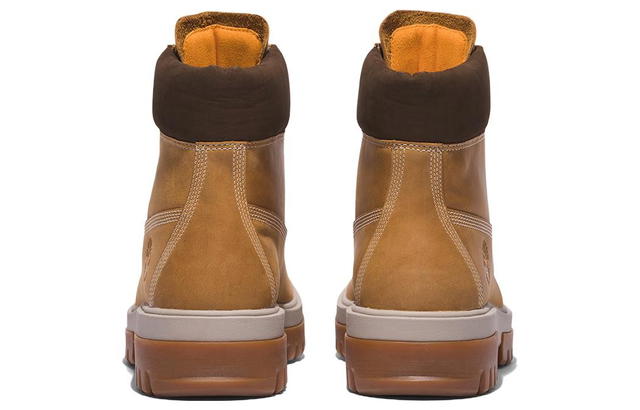 Timberland Timberland Premium - wheat - view 2