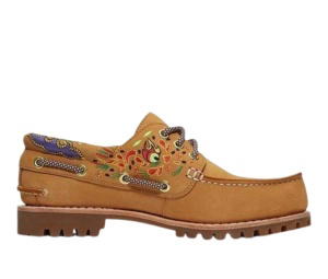 Buy Timberland x CLOT 3-Holes Boot Shoes Brown (Women's) at Sasom – Authentic and Ready to Ship