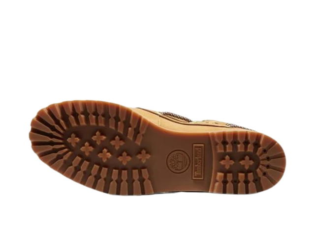 Timberland Timberland x CLOT 3-Holes Boot Shoes Brown (Women's) - view 3