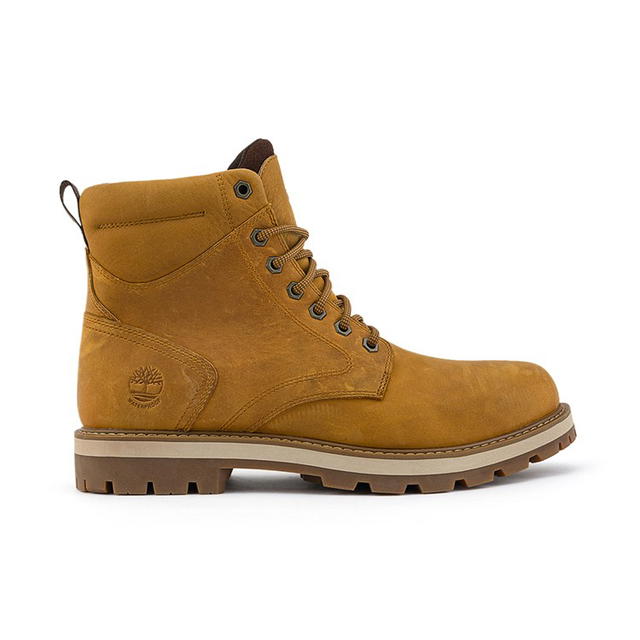Timberland Timberland Outdoor Boots - Wheat - view 2