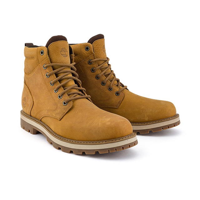 Timberland Timberland Outdoor Boots - Wheat - view 3