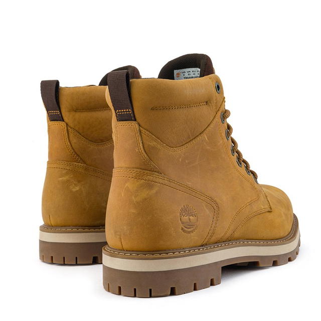 Timberland Timberland Outdoor Boots - Wheat - view 4