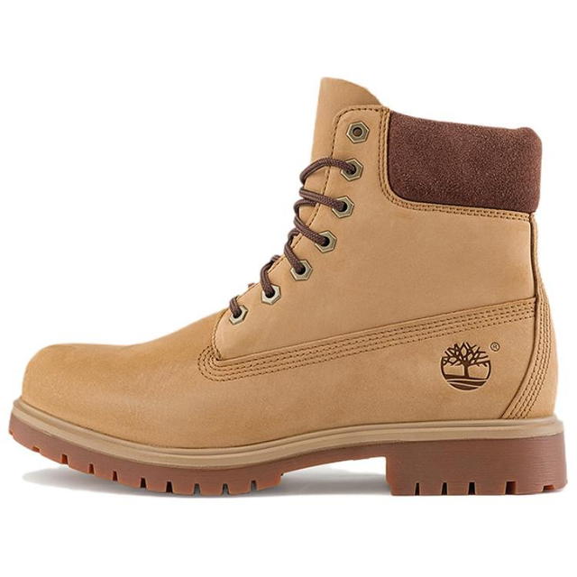 Timberland Timberland FW25 - brown - view 1