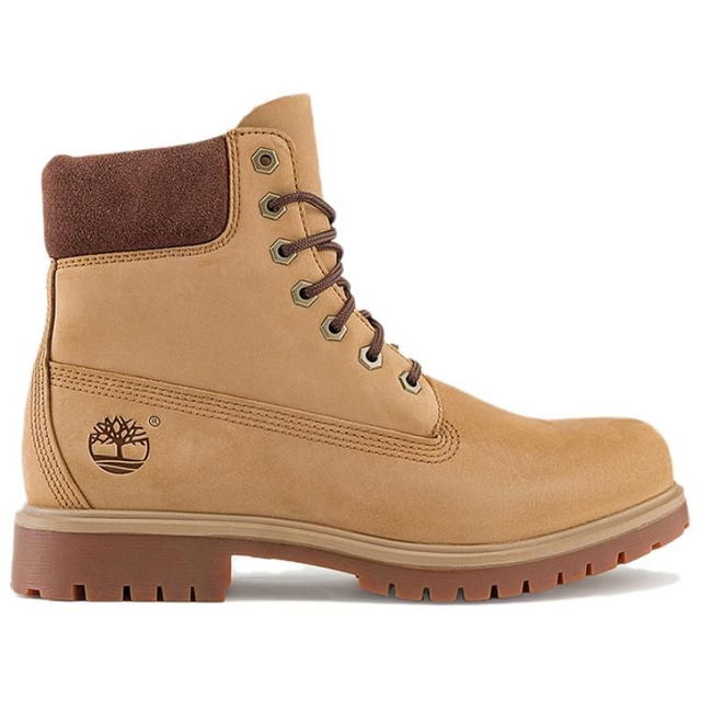 Timberland Timberland FW25 - brown - view 2