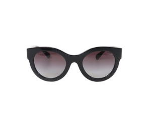 Buy Chanel PVC Crystal CC Sunglasses Black Crystal at Sasom – Authentic and Ready to Ship