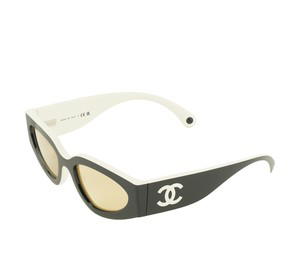 Buy Chanel CH6056 - Black at Sasom – Authentic and Ready to Ship