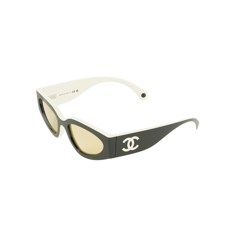 Chanel Chanel CH6056 - Black