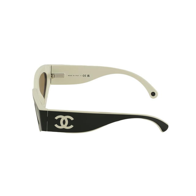 Chanel Chanel CH6056 - Black - view 4