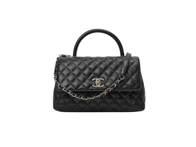 Chanel Chanel Coco Handle Black - view 1