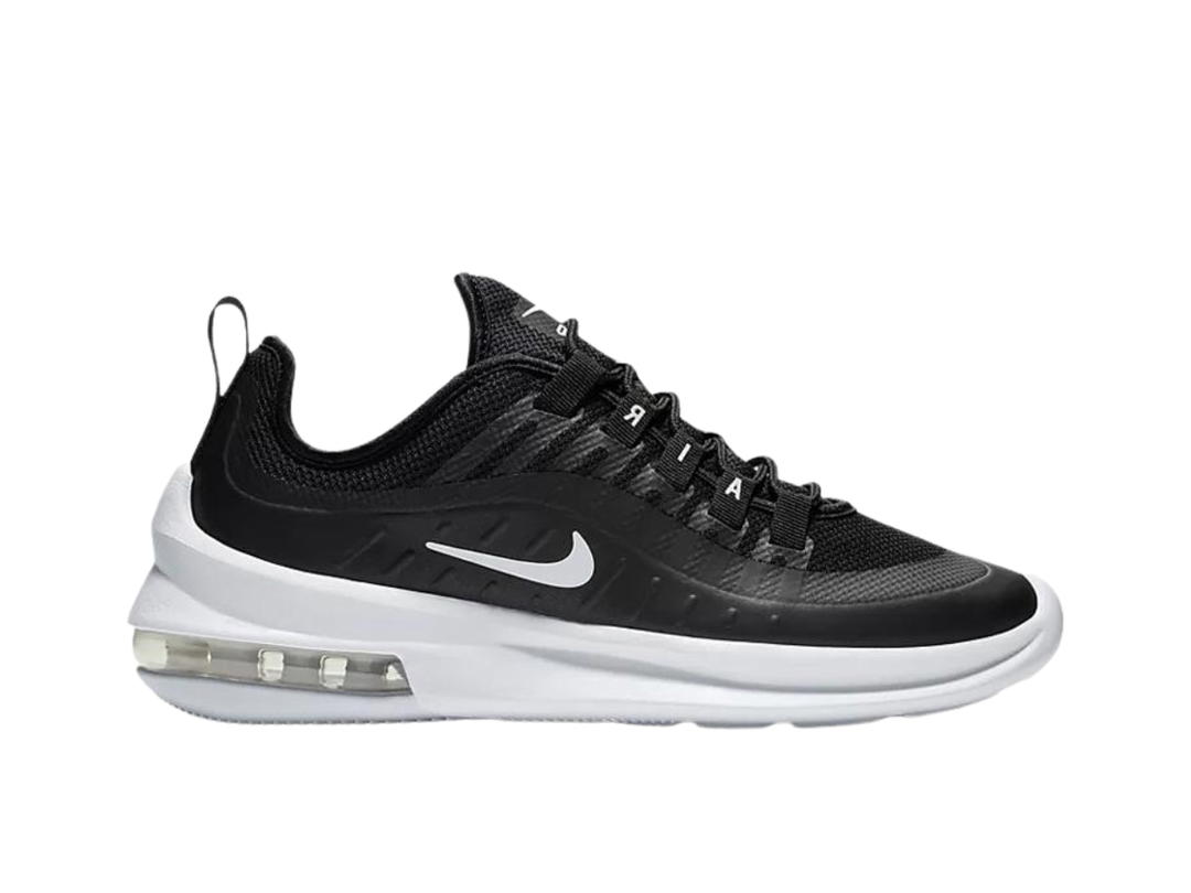 Nike Nike Air Max Axis Black White (Women's)