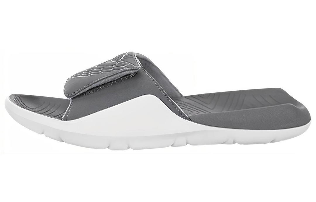 Jordan Jordan Hydro 7 Smoke Grey