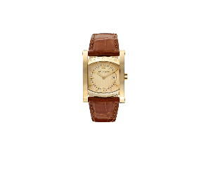 Buy Bvlgari Assioma Swiss Quartz Gold at Sasom – Authentic and Ready to Ship