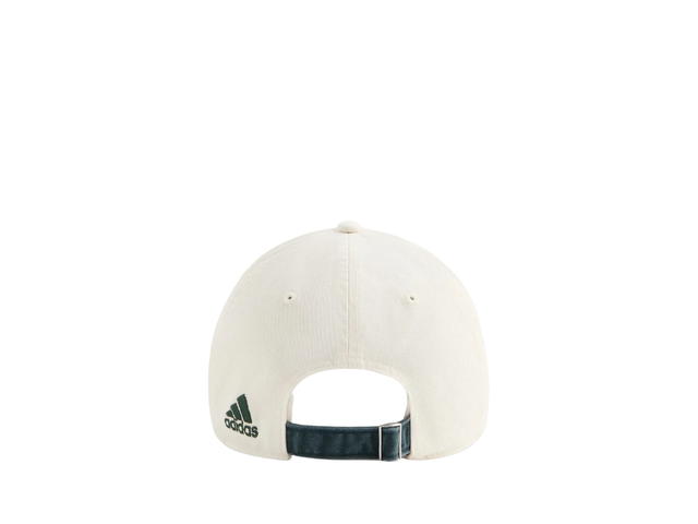 Kith Kith adidas Football 3S Cap Sandrift - view 2