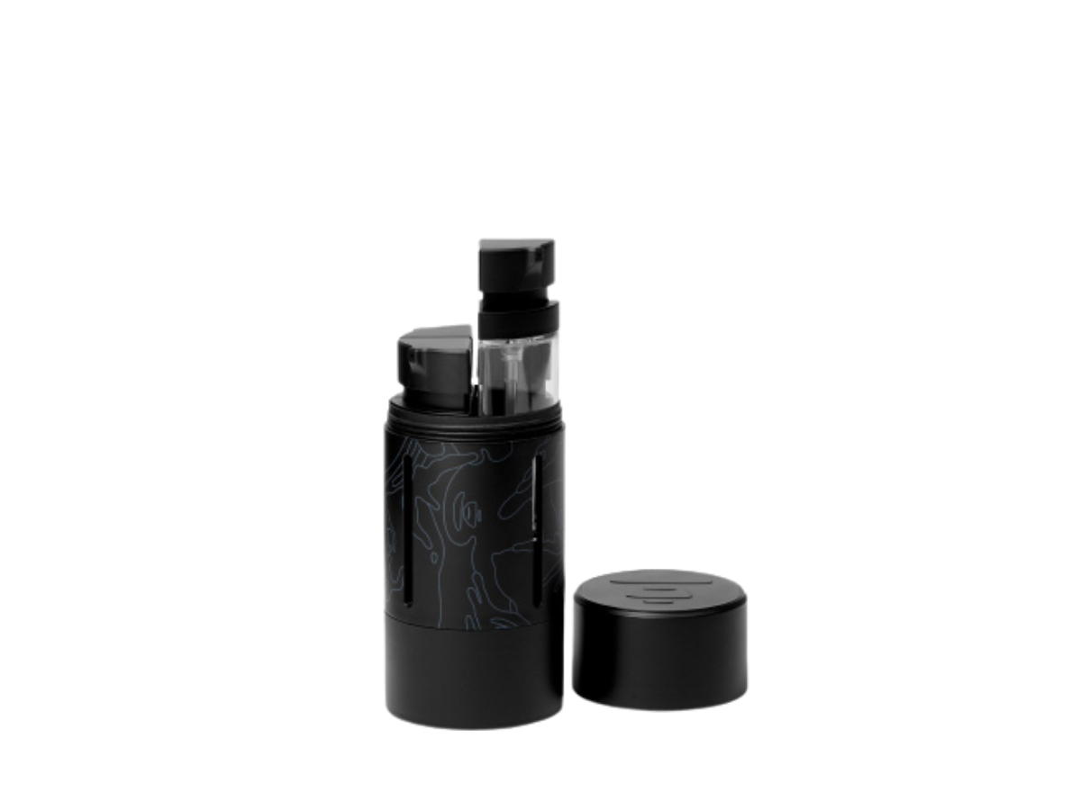 Buy AAPE Travel Kit Black at Sasom – Authentic and Ready to Ship