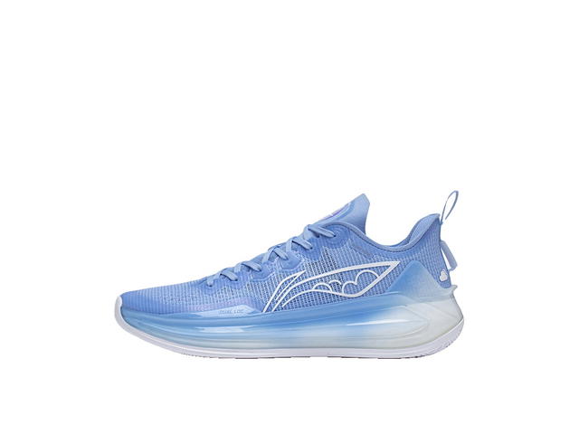 Li-Ning Li-Ning Liren 3 V2 Blue Sky Snow Blue - view 2
