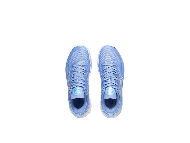 Li-Ning Li-Ning Liren 3 V2 Blue Sky Snow Blue - view 3