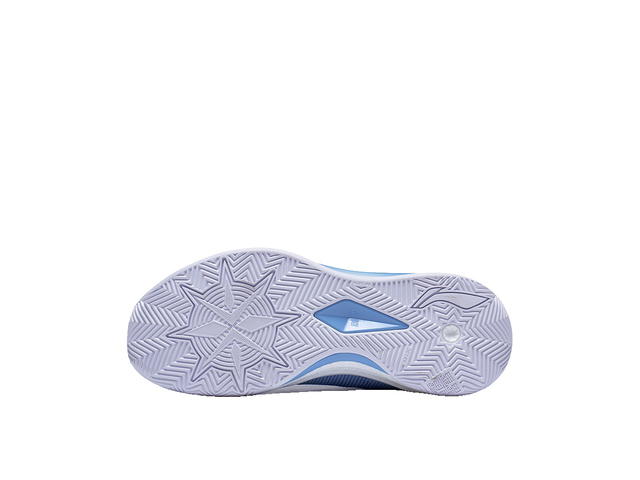 Li-Ning Li-Ning Liren 3 V2 Blue Sky Snow Blue - view 5
