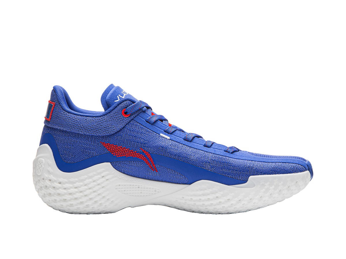 Li-Ning Li-Ning Yushuai 20 Blue