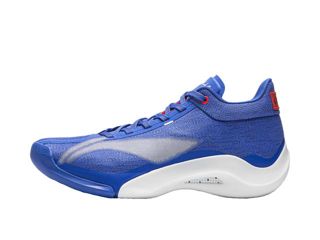 Li-Ning Li-Ning Yushuai 20 Blue - view 2