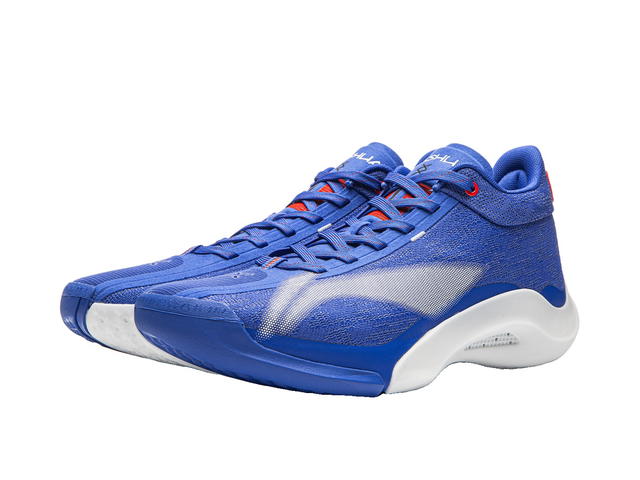 Li-Ning Li-Ning Yushuai 20 Blue - view 3