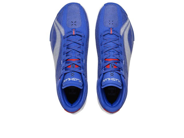 Li-Ning Li-Ning Yushuai 20 Blue - view 4
