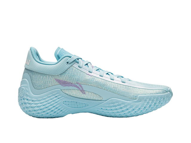 Li-Ning Li-Ning Yushuai 20 Blue Low - view 1