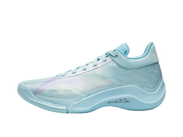 Li-Ning Li-Ning Yushuai 20 Blue Low - view 2