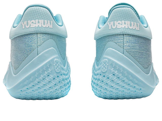 Li-Ning Li-Ning Yushuai 20 Blue Low - view 6