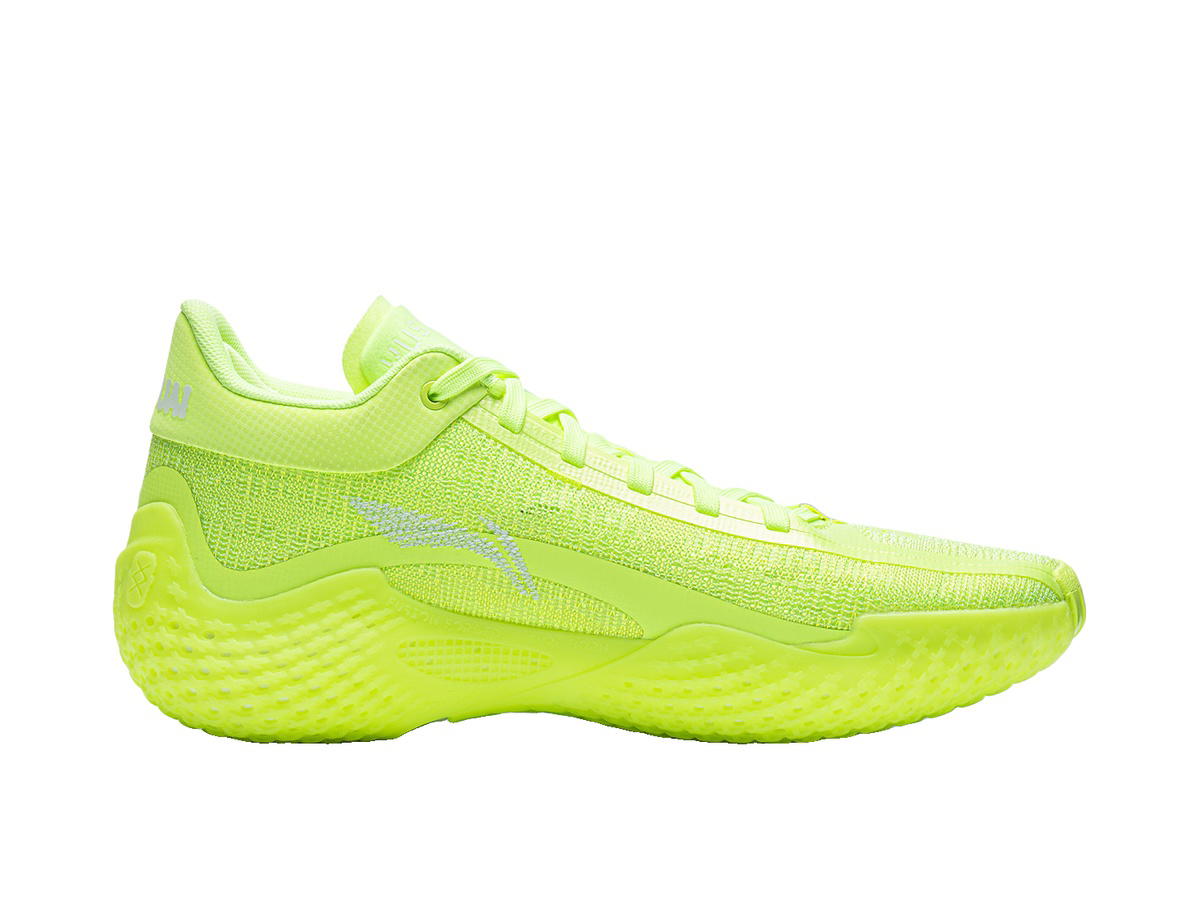 Li-Ning Li-Ning Yushuai 20 Green Mid