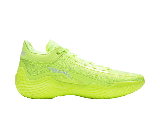 Li-Ning Li-Ning Yushuai 20 Green Mid - view 1