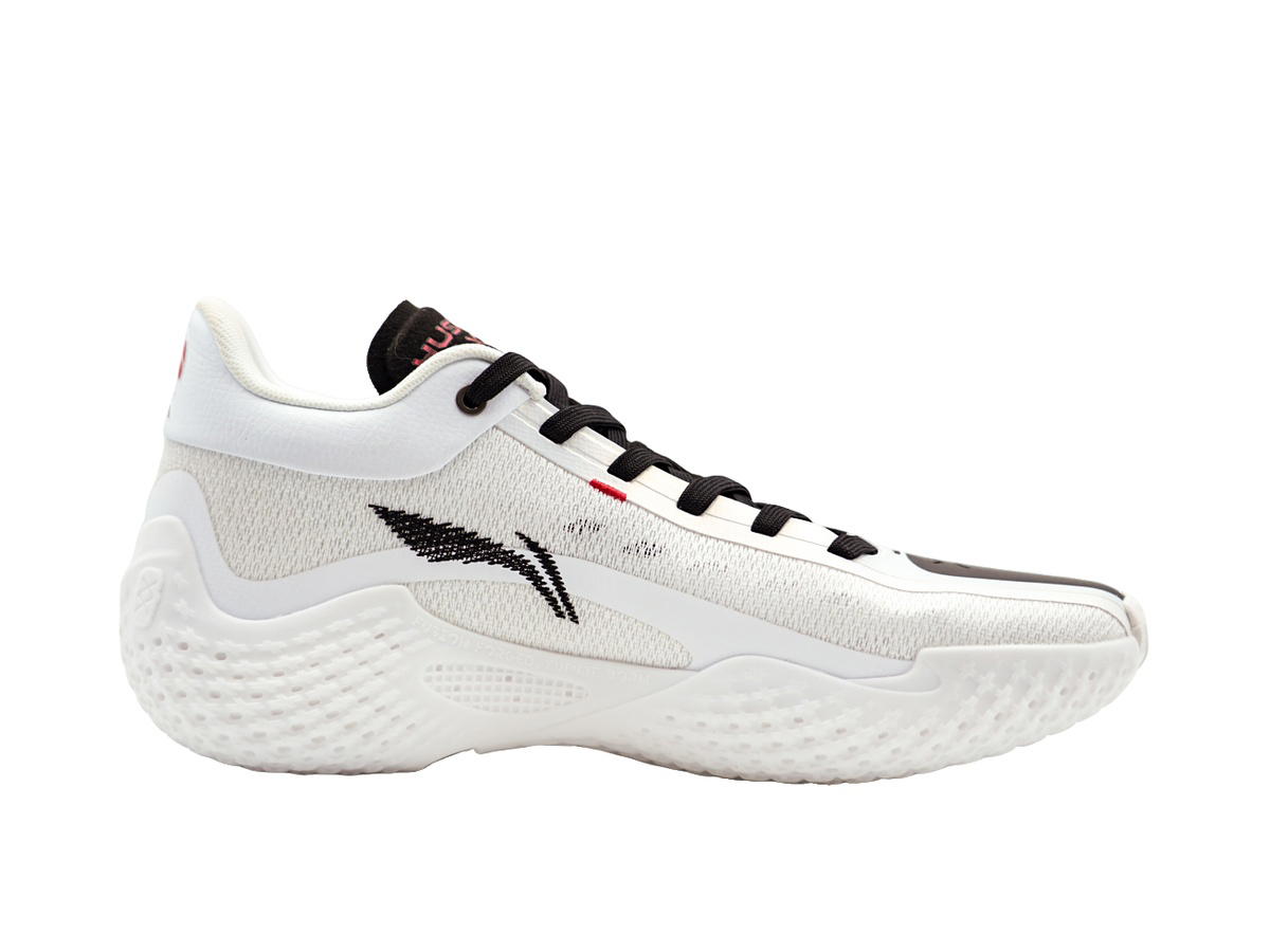 Li-Ning Li-Ning Yushuai 20 Standard White Bright Gold
