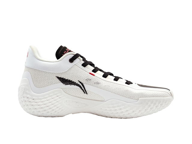 Li-Ning Li-Ning Yushuai 20 Standard White Bright Gold - view 1