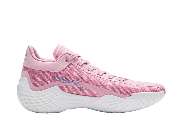 Li-Ning Li-Ning Yushuai 20 Pink - view 1