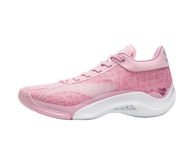 Li-Ning Li-Ning Yushuai 20 Pink - view 2