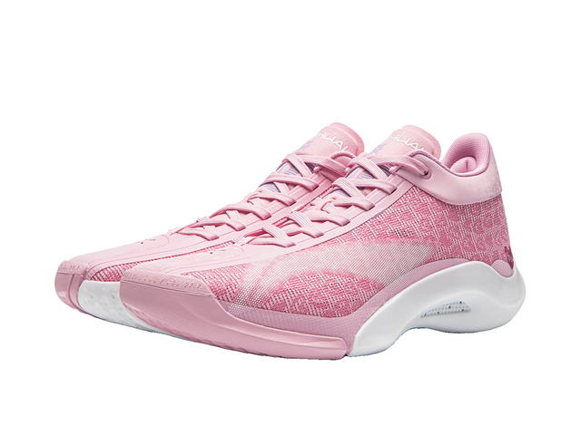 Li-Ning Li-Ning Yushuai 20 Pink - view 3