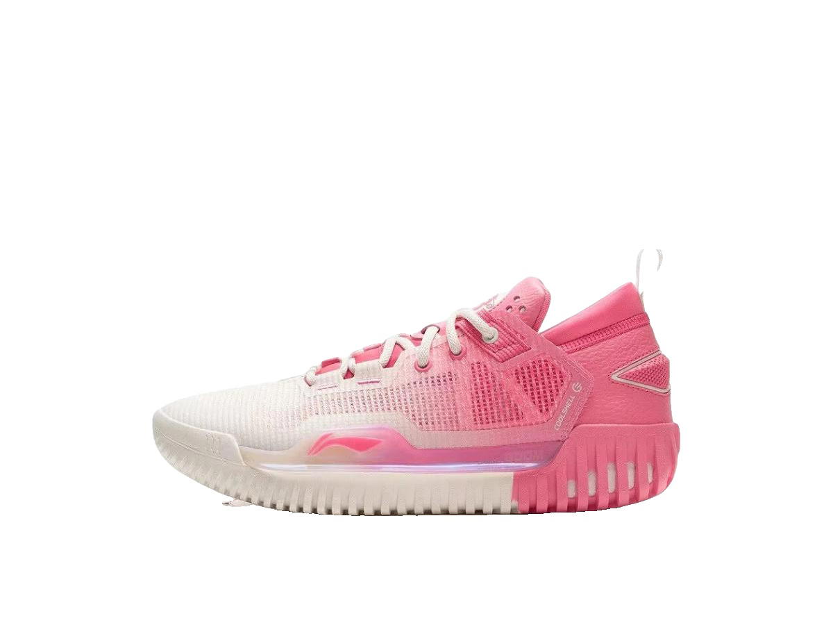 Li-Ning Li-Ning BadFive 3 Pink