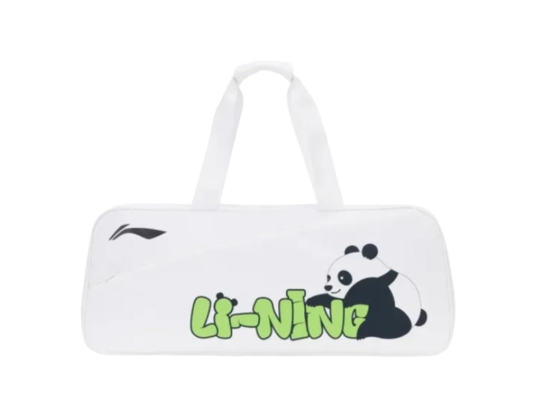 Li-Ning Li-Ning Travel Bag White