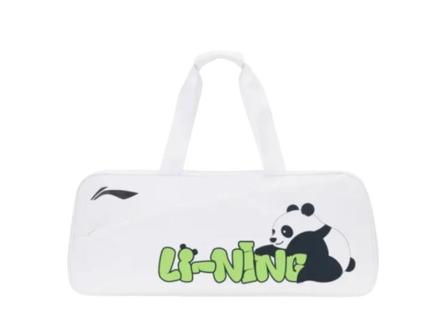 Li-Ning Li-Ning Travel Bag White - view 1