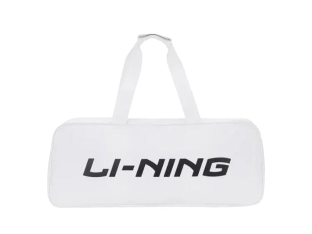 Li-Ning Li-Ning Travel Bag White - view 2