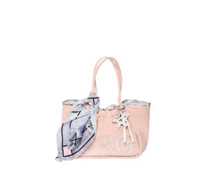 Buy Merge A Day Bag Nylon Large Rose Spark at Sasom – Authentic and Ready to Ship