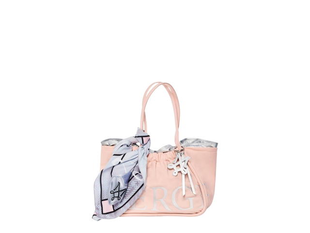 Merge Merge A Day Bag Nylon Large Rose Spark - view 1
