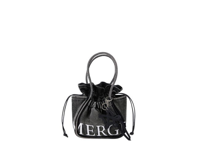 Merge Merge A Day Bag Mini Black Faded - view 1
