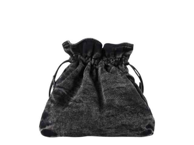 Merge Merge A Day Bag Mini Black Faded - view 2
