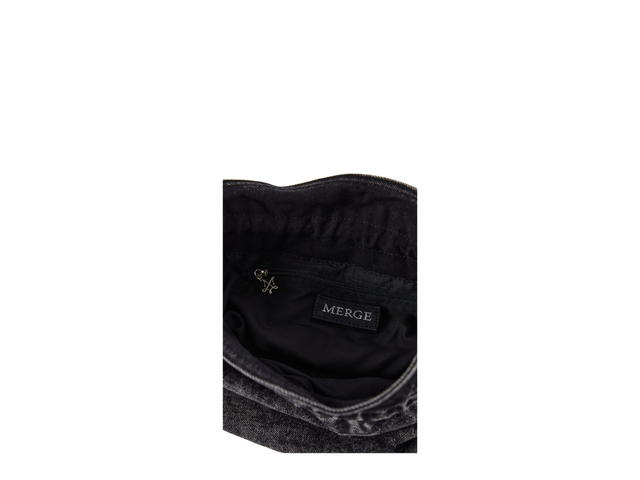Merge Merge A Day Bag Mini Black Faded - view 4