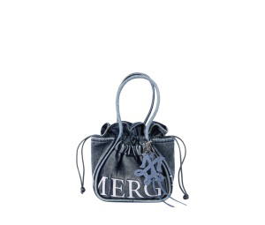 Buy Merge A Day Bag Mini Denim Fade at Sasom – Authentic and Ready to Ship