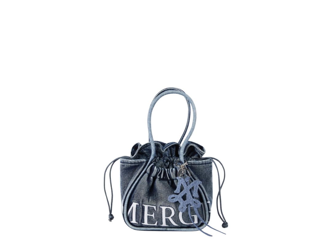 Merge Merge A Day Bag Mini Denim Fade