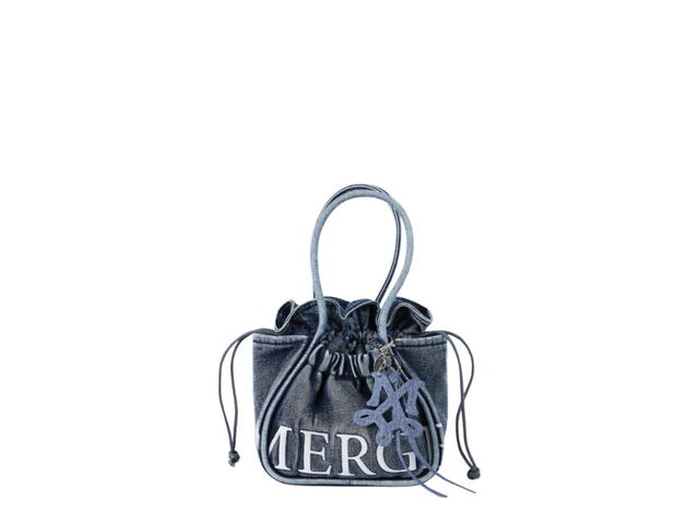 Merge Merge A Day Bag Mini Denim Fade - view 1